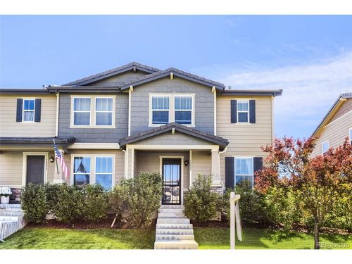 10083 Nadine Ln, Parker, CO, 80134-9524 | Card Image