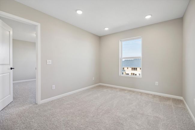 12608 Erskin St Ne, House other with 3 bedrooms, 3 bathrooms and null parking in Blaine MN | Image 16