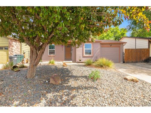 3117 Moonbeam Cir S, Colorado Springs, CO, 80916-3220 | Card Image