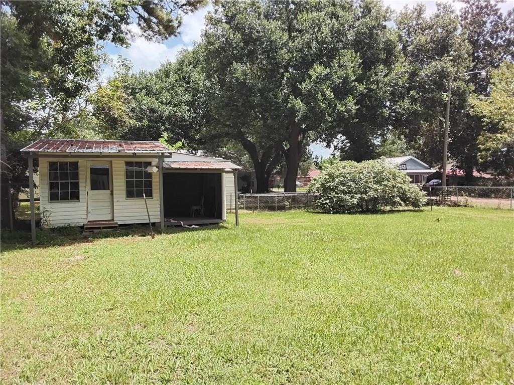 Residential in Bunkie 3