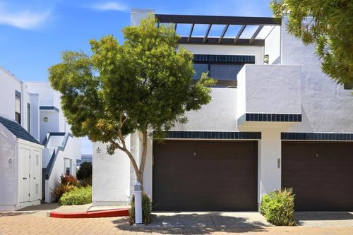 608 Portofino Ln, San Mateo, CA, 94404 | Card Image