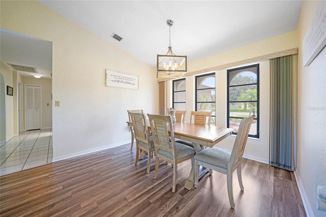 7185 N Plum Tree, House other with 3 bedrooms, 2 bathrooms and null parking in PUNTA GORDA FL | Image 9