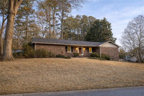 370 Merrydale Dr Sw, Marietta, GA, 30064-3137 | Card Image