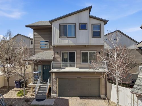 5027 N Andes Way, Denver, CO, 80249 | Card Image
