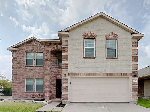 502 Cleveland Dr, Lavon, TX, 75166-1690 | Card Image