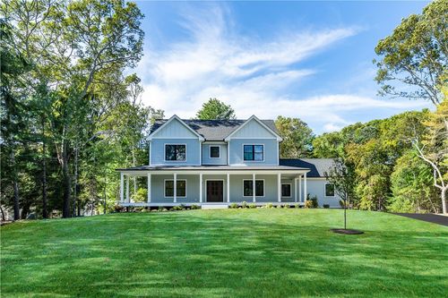 91 Green Hill Beach Rd, South Kingstown, RI, 02879-5703 | Card Image