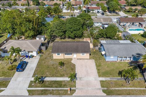 5613 S 36th St, Greenacres, FL, 33463-3257 | Card Image