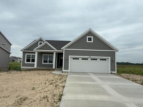 lot-248-11665 Cherrybud Dr, Holland, MI, 49424-9739 | Card Image