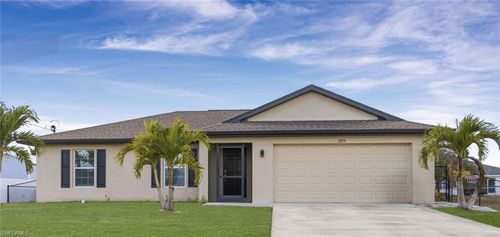 2210 Nw 7th Ave, Cape Coral, FL, 33993-4050 | Card Image