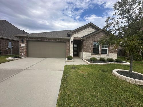 3435 Dry Creek Dr, Missouri City, TX, 77459-3785 | Card Image
