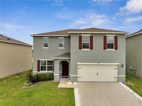 2023 Maple Ridge Dr, ZELLWOOD, FL, 32798-5420 | Card Image
