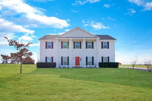 7737 County Road 138, Celina, TX, 75009-2782 | Card Image