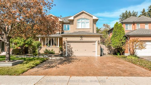 690 Peter Robertson Blvd, Brampton, ON, L6R1L7 | Card Image