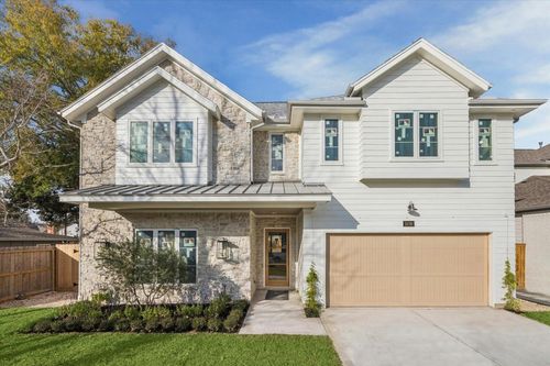 1438 Wakefield Dr, Houston, TX, 77018-5130 | Card Image