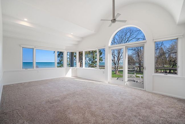 7515 N Beach Drive, House other with 4 bedrooms, 4 bathrooms and null parking in Fox Point WI | Image 22