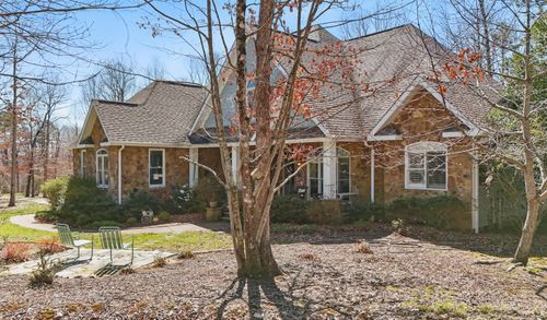 50 Horseshoe Bend Rd E, Signal Mountain, TN, 37377-7116 | Card Image