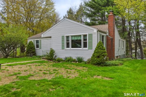 3 Bonnieview Dr, East Granby, CT, 06026-9702 | Card Image