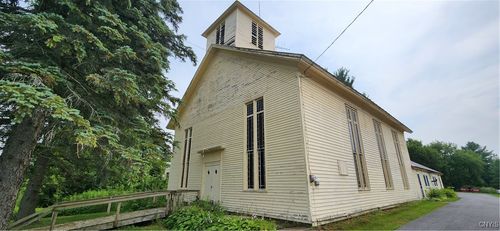 25950 State Route 26, La Fargeville, NY, 13656-3150 | Card Image