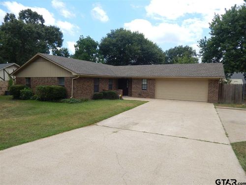 808 Corey Dr, Whitehouse, TX, 75791-3724 | Card Image
