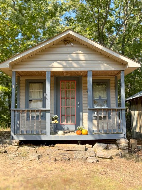602 Schrock Rd, Mountain View, AR, 72560-7277 | Card Image
