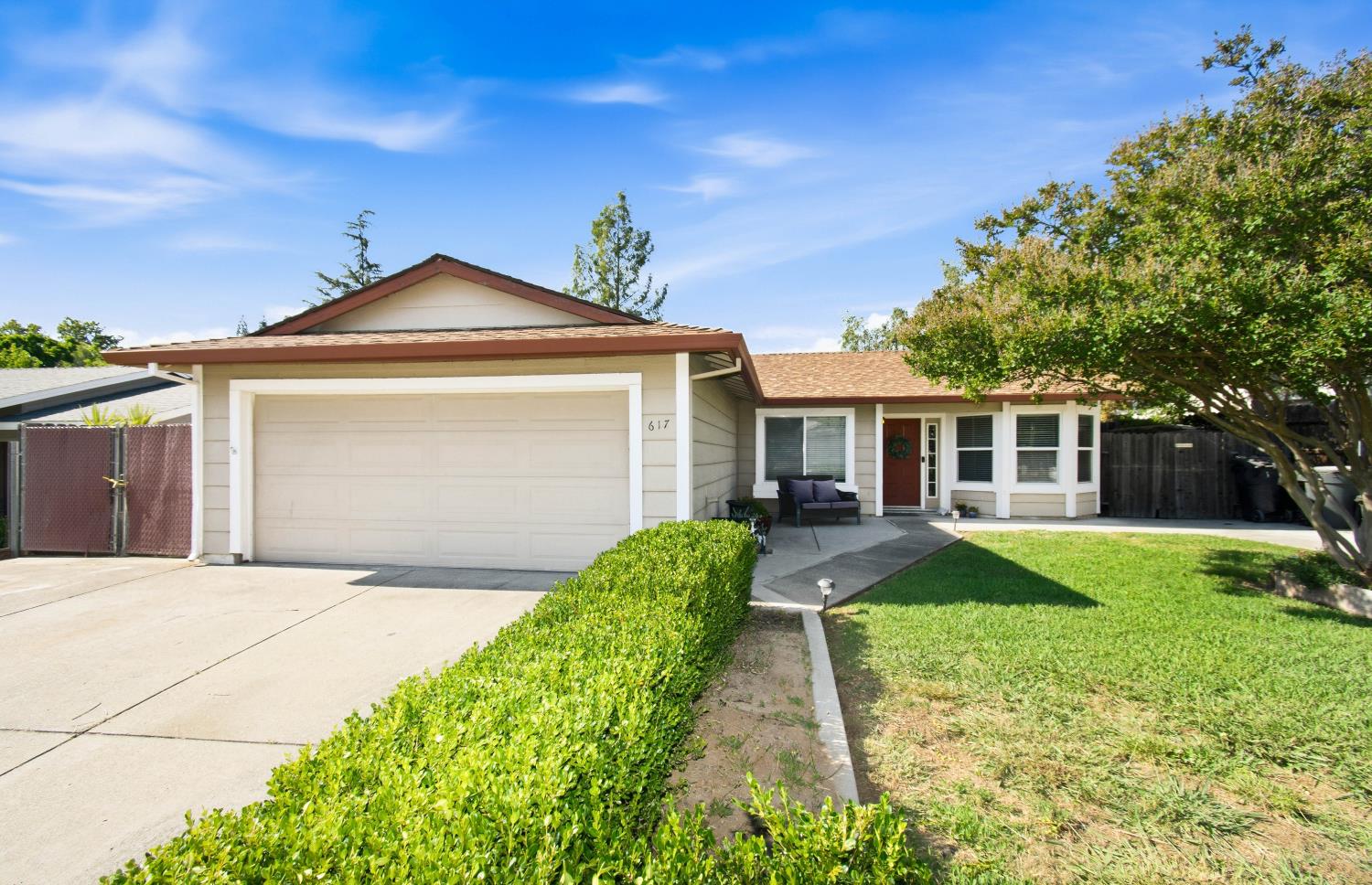 Residential in Roseville 5