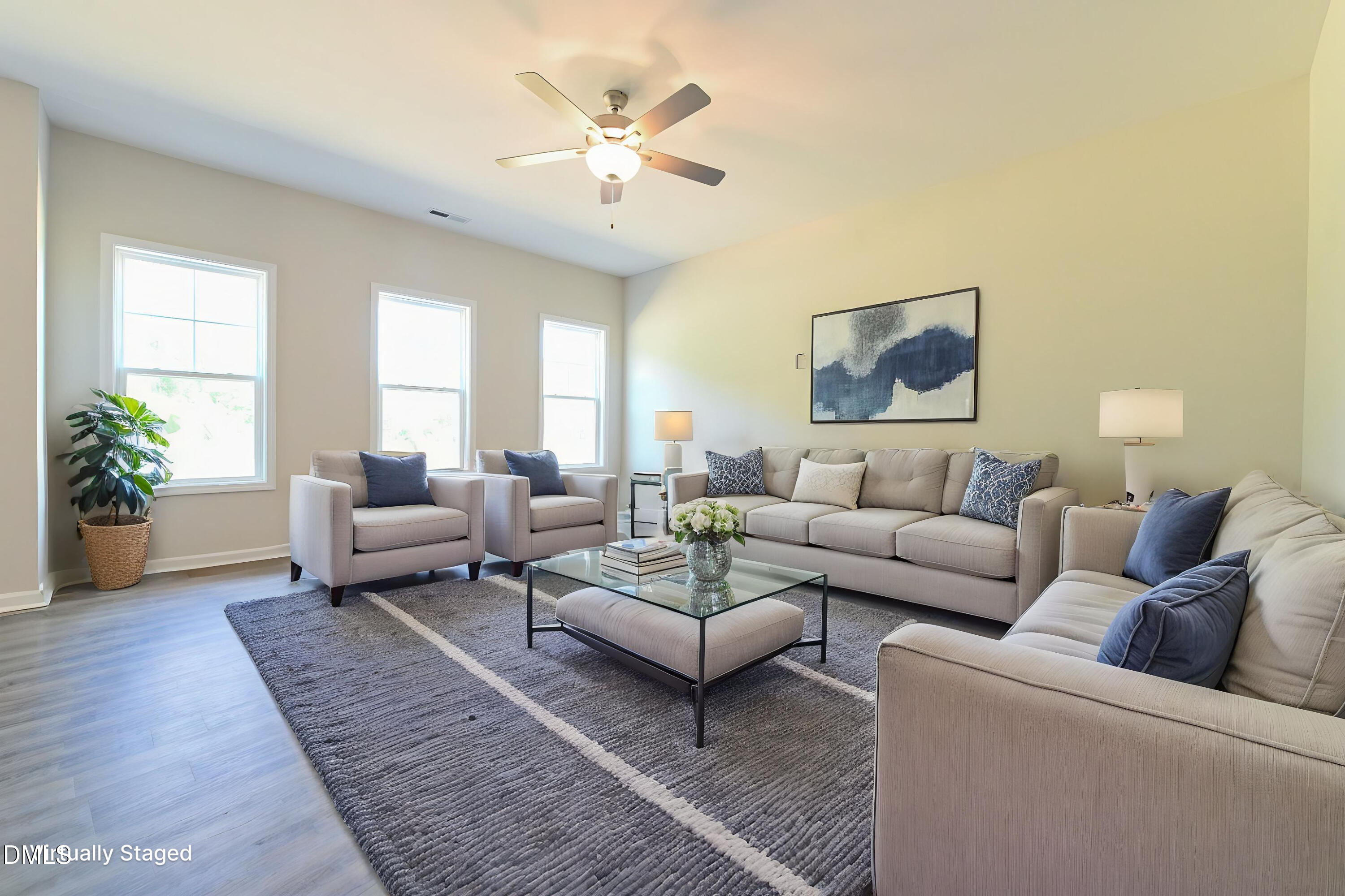 Residential in Bunnlevel 4