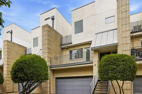 c-3925 Gilbert Ave, Dallas, TX, 75219-6500 | Card Image