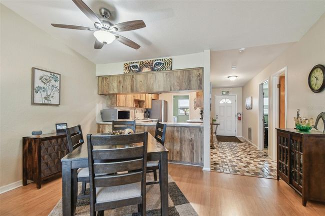 7923 Radcliffe Cir, House other with 2 bedrooms, 2 bathrooms and null parking in PORT RICHEY FL | Image 10