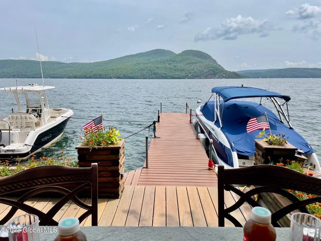 9667 Lakeshore Dr, House other with 3 bedrooms, 4 bathrooms and 7 parking in Hague NY | Image 25