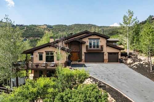 2240 Bear Hollow Dr, Park City, UT, 84098-8502 | Card Image