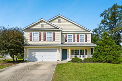 1048 Moss Grove Drive, Moncks Corner, SC, 29461 | Card Image