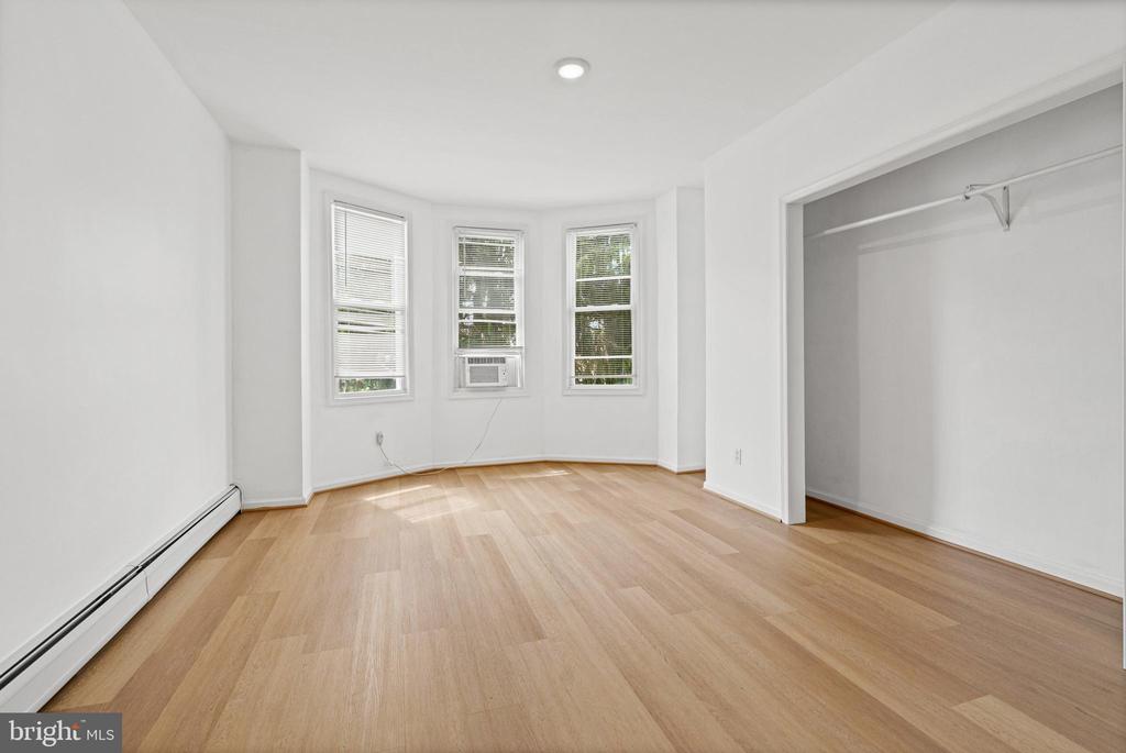 Residential Lease in BALTIMORE 4