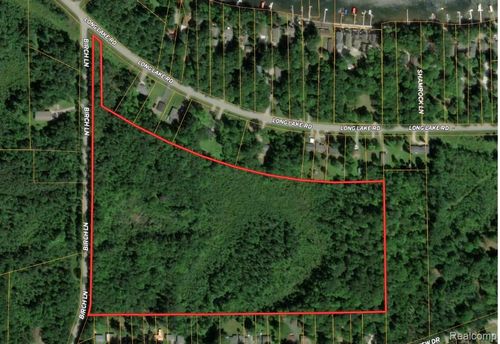 4670 Birch Lane, Plainfield Township, MI, 48739 | Card Image