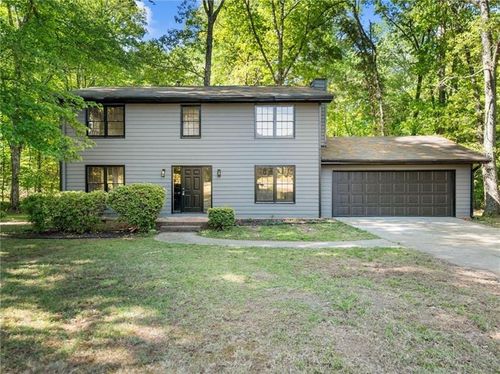 3395 S Rockview Court S, Lithonia, GA, 30038 | Card Image