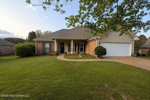 2023 S Cobblestone Cv, Brandon, MS, 39042-2088 | Card Image