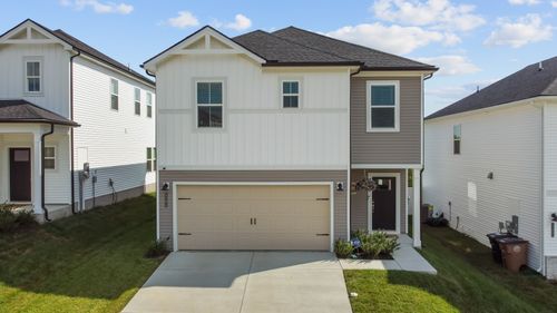 4264 Skyridge Dr, Nashville, TN, 37207-3067 | Card Image