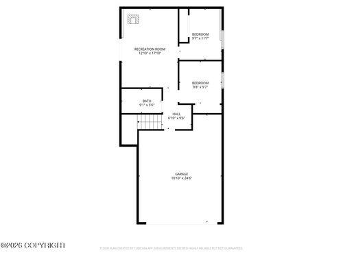 20235 Glacier Park Cir, Eagle River, AK, 99577-8854 | Card Image