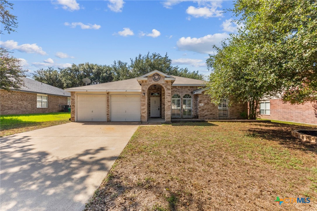 Wickiup Trl, Harker Heights, TX 76548