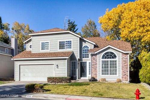 4539 Windcrest Dr, Reno, NV, 89523-9417 | Card Image