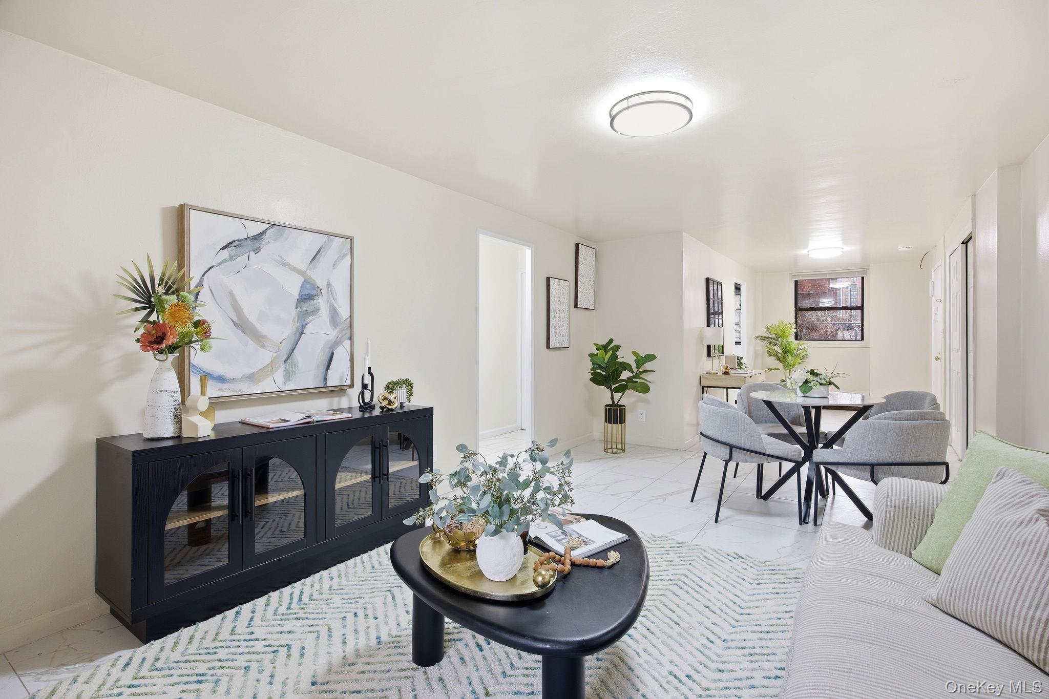 Residential in New York 3