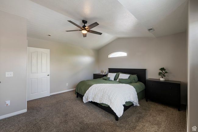 2026 E Ficus Way, House other with 5 bedrooms, 3 bathrooms and 2 parking in Eagle Mountain UT | Image 17