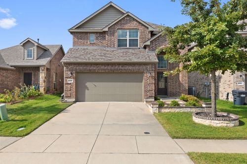 9908 Prairie Dog Ln, McKinney, TX, 75071-6930 | Card Image