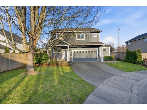 14501 Ne 9th Ct, Vancouver, WA, 98685-5797 | Card Image