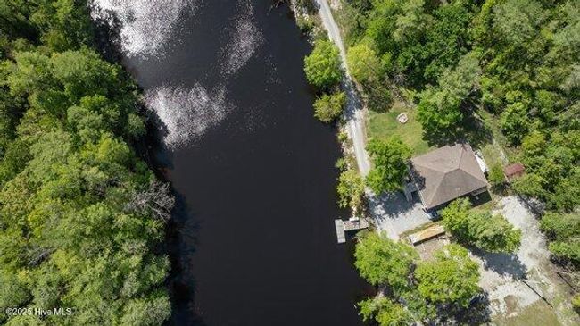 1175 S Holly Shelter Estate Rd, House other with 3 bedrooms, 2 bathrooms and null parking in Rocky Point NC | Image 44