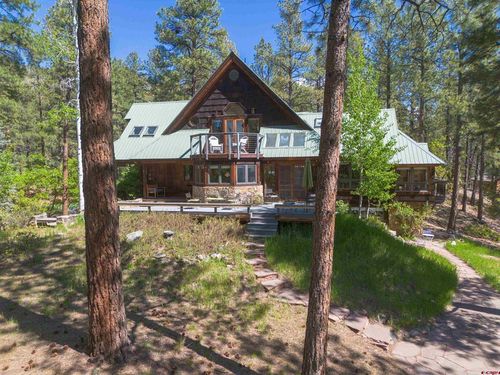 108 Ponderosa Park Dr, Durango, CO, 81301-6908 | Card Image