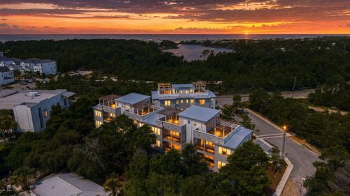 e-14 Blue Wave Dr, Santa Rosa Beach, FL, 32459-4542 | Card Image