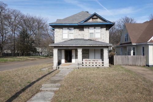 1228 Agnes Pl, Memphis, TN, 38104 | Card Image