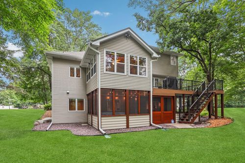 11064 Zumbrota Ct Ne, Blaine, MN, 55449-5336 | Card Image