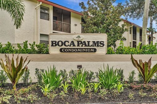 205-22040 Palms Way, Boca Raton, FL, 33433-8031 | Card Image