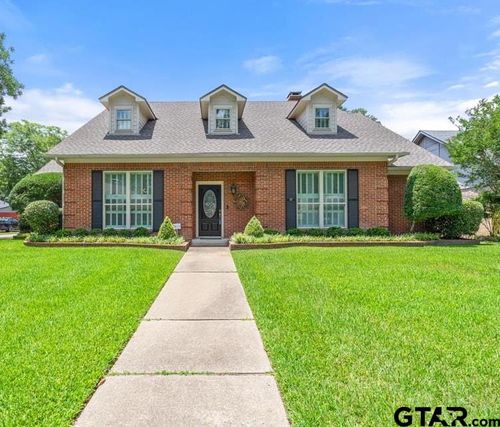 5807 Stoneleigh Dr, Tyler, TX, 75703-5641 | Card Image